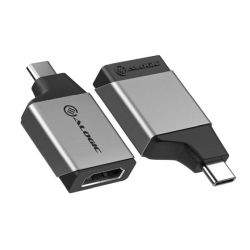 Alogic Adapter USB-C --> HDMI Buchse 4K (ULCHDMN-SGR)