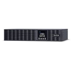 Online S Rackmount Serie 1000VA USV-System schwarz 2A (OLS1000ERT2UA)