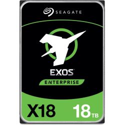 Exos X X18 512e/4Kn 18TB Festplatte bulk (ST18000NM004J)