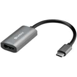 HDMI Capture Link to USB-C (136-36)