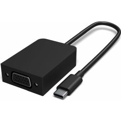 USB-C VGA-Adapter schwarz (HFR-00003)
