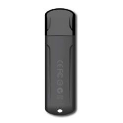 JetFlash 700 32GB USB-Stick schwarz (TS32GJF700)