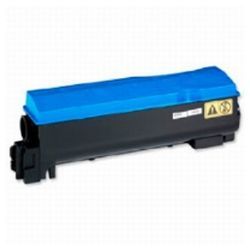 TK-580C Toner cyan (1T02KTCNL0)