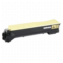 TK-580Y Toner gelb (1T02KTANL0)