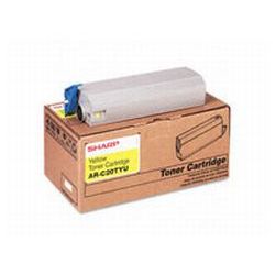 MX-27GTYA Toner gelb (MX27GTYA)