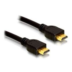 Delock HDMI 1.3b Kabel 1.8m (84407)