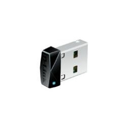 W-LAN Micro USB Adapter, 150Mbps, USB 2.0 (DWA-121)