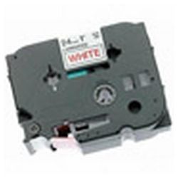 Tape TZES231/ w/s / 8m / 12mm / PT 1000, (TZES231)
