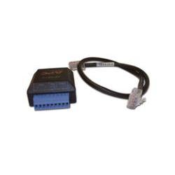 Dry Contact I/O Accessory (AP9810)