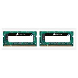 Mac Memory SO-DIMM Kit 8GB, DDR3-1066, CL7 (CMSA8GX3M2A1066C7)