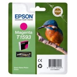 Epson T1593 Tintenpatrone magenta (C13T15934010)