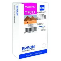 T7013 Tintenpatrone magenta extra hohe Kapazität (C13T70134010)