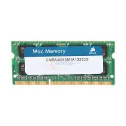 DDR3 1333MHZ 4GB SO-DIMM (CMSA4GX3M1A1333C9)