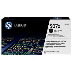 Hewlett Packard (HP) 507X Toner schwarz hohe Kapazität (CE400X)