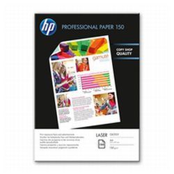 HP Professional Glossy Paper - Fotopapier, glänzend - A4 (210 (CG965A)