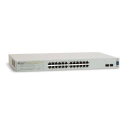 AT-GS950/24-50, 24-Port WebSmart Switch (AT-GS950/24-50)