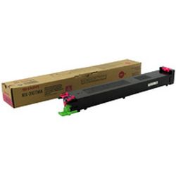 MX-31GTMA Toner magenta (MX31GTMA)