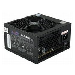 Super Silent LC6450 V2.2 450W Netzteil (LC6450 V2.3)