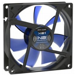 Noiseblocker BlackSilent Fan XE1 - 92mm (ITR-XE-1)