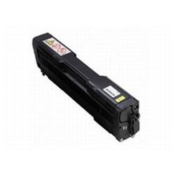 406482 Toner gelb hohe Kapazität (406482)