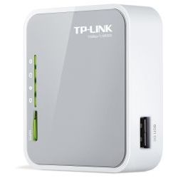 TL-MR3020 3G Router 150Mbps (TL-MR3020)
