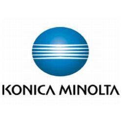 Konica Minolta TN-318M Toner magenta (A0DK353)