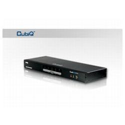 4 port USB KVMP Dual DVI (CS1644A)