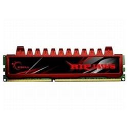 DDR3 4GB PC1333 CL9   G.Skill (F3-10666CL9S-4GBRL)