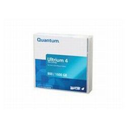 Ultrium LTO-4 Kassette (MR-L4MQN-01)