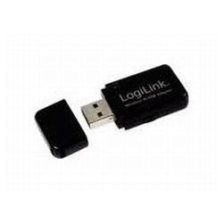 micro USB 2.0 802.11n 300 Mbi (WL0086B)