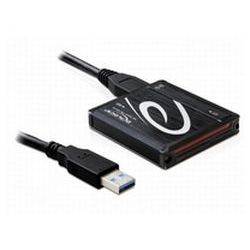 DELOCK Card Reader USB 3.0 > All in One (91704)