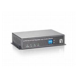 PoE/EoP LevelOne POT-0110 Repe (POT-0110)