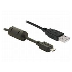 USB 2.0 Cable - 1.0m (82299)
