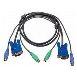 PS/2 Cable 1.8m (2L-5002P/C)