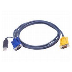 USB Cable 3m (2L-5203UP)