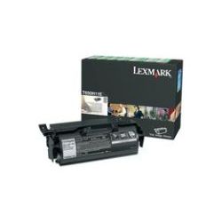 T650H11E Return Toner schwarz hohe Kapazität (T650H11E)