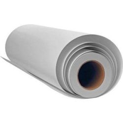 Matt gestrichenes Papier - Rolle A1 (61,0 cm x30 m) - 140g/ (8946A004)