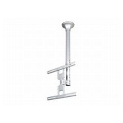 Flat panel ceiling mount (FPMA-C400SILVER)