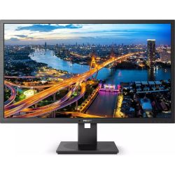 B-line 325B1L Monitor schwarz (325B1L/00)