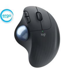 Ergo M575 Wireless Trackball graphite (910-005872)