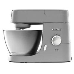 KVC3100S Chef Küchenmaschine silber (KVC3100S)