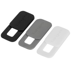 TARGUS Webcam Cover 3er-Pack Small Gen2, Small (AWH025GL)