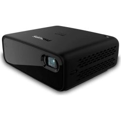 PicoPix Micro 2TV Beamer schwarz (PPX360)