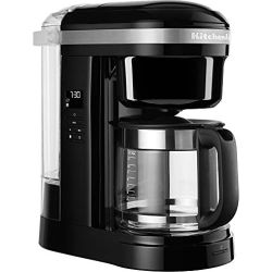 5KCM1208EOB Classic Kaffeemaschine onyx-schwarz (859711580470)