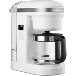 5KCM1208EWH Classic Kaffeemaschine weiß (859711580700)