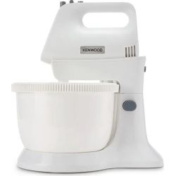 Kenwood HMP32.A0WH Chefette Lite Handmixer-Set weiß (0W22210007)