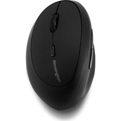Pro Fit Ergo Wireless Maus schwarz für Linkshänder (K79810WW)
