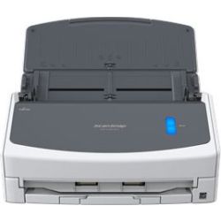 ScanSnap iX1400 Dokumentenscanner grau/schwarz (PA03820-B001)
