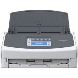 ScanSnap iX1600 Dokumentenscanner grau/schwarz (PA03770-B401)