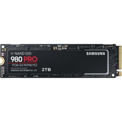 980 PRO M.2 2TB SSD (MZ-V8P2T0BW)